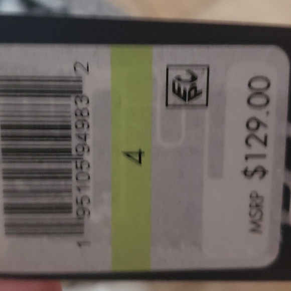 NWT 🎀 Tommy Hilfiger Women's Plaid A-Line Dress - Picture 7 of 13